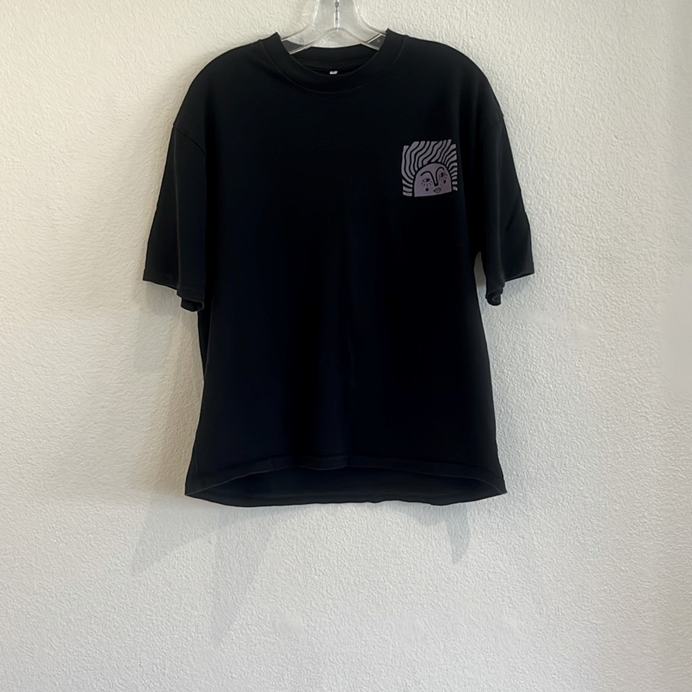 Get back | tee shirt | size small | brand new